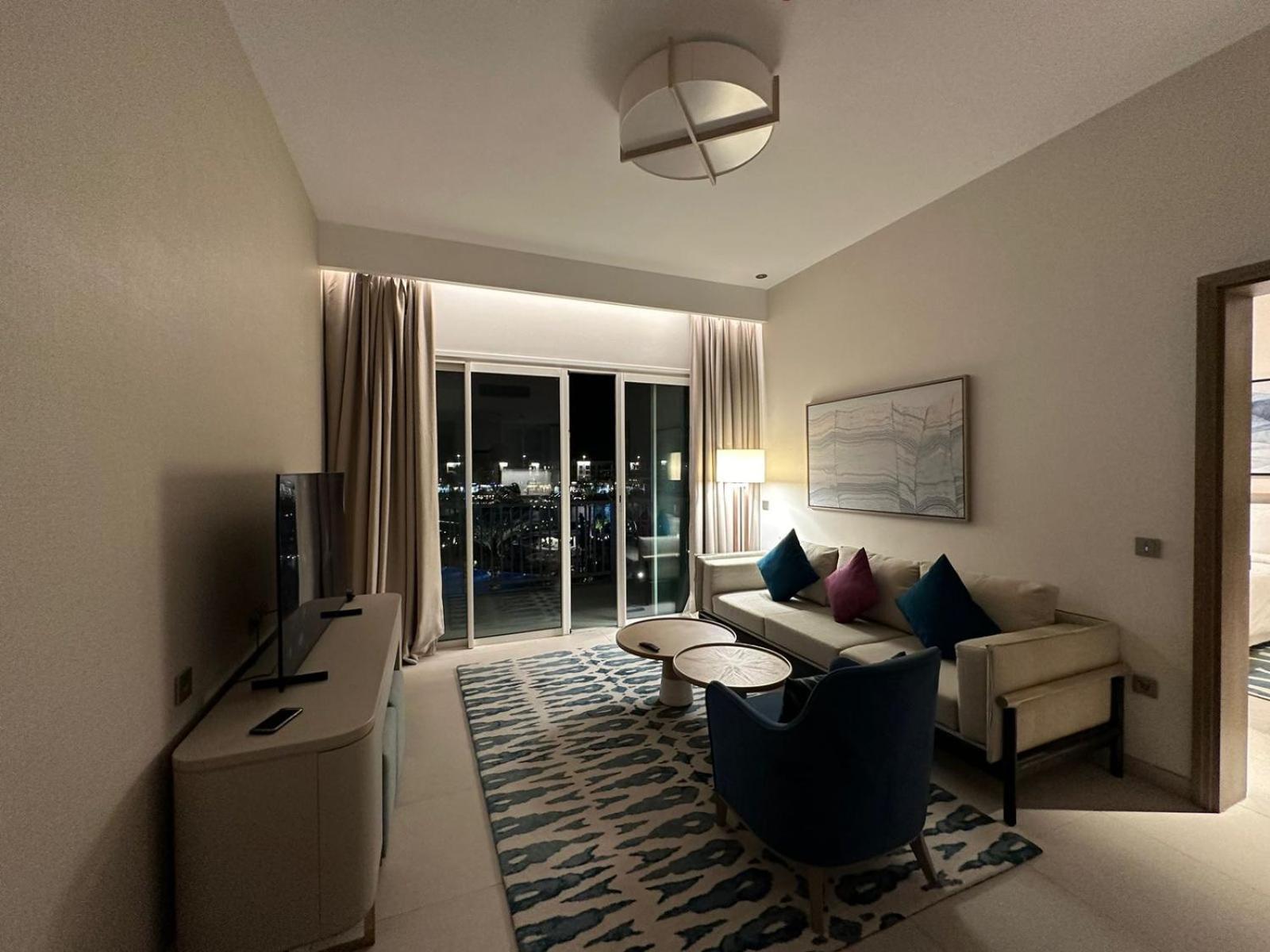 Vida Hotel El Alamein Exterior photo